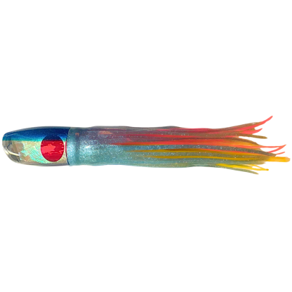 Tantrum XL Bandit Skirted Trolling Lure