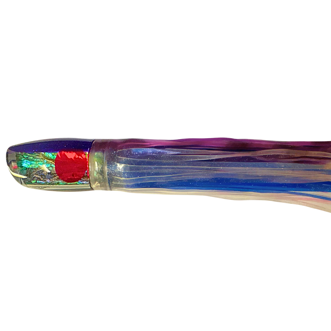 Tantrum XL Bandit Skirted Trolling Lure