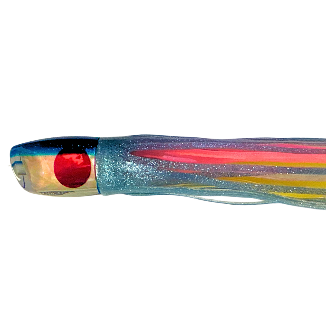 Tantrum Medium Bandit Skirted Trolling Lure