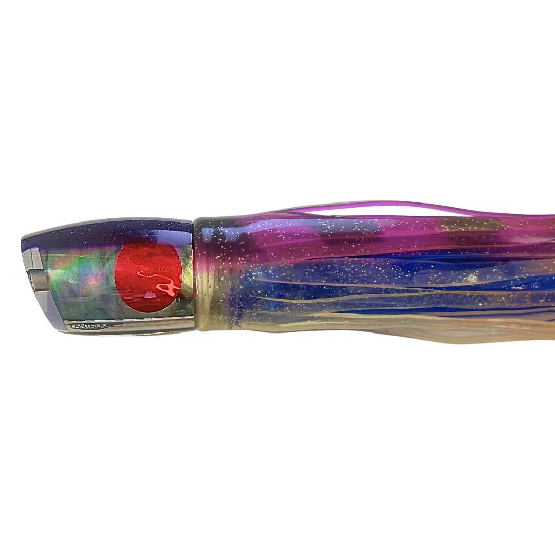 Tantrum Large Bandit Skirted Trolling Lure