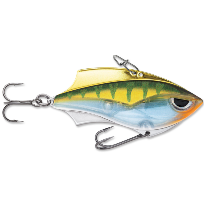 Rapala Rap-V Blade Vibration Lipless Crankbait Lure 60mm