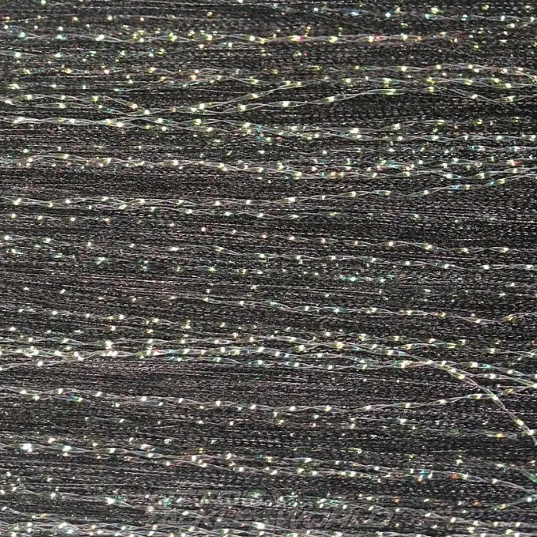 Just Add H20 Fish Scale Fibre for Baitfish Fly's