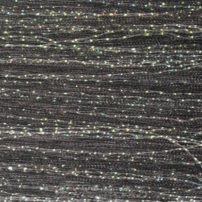 Just Add H20 Fish Scale Fibre for Baitfish Fly's