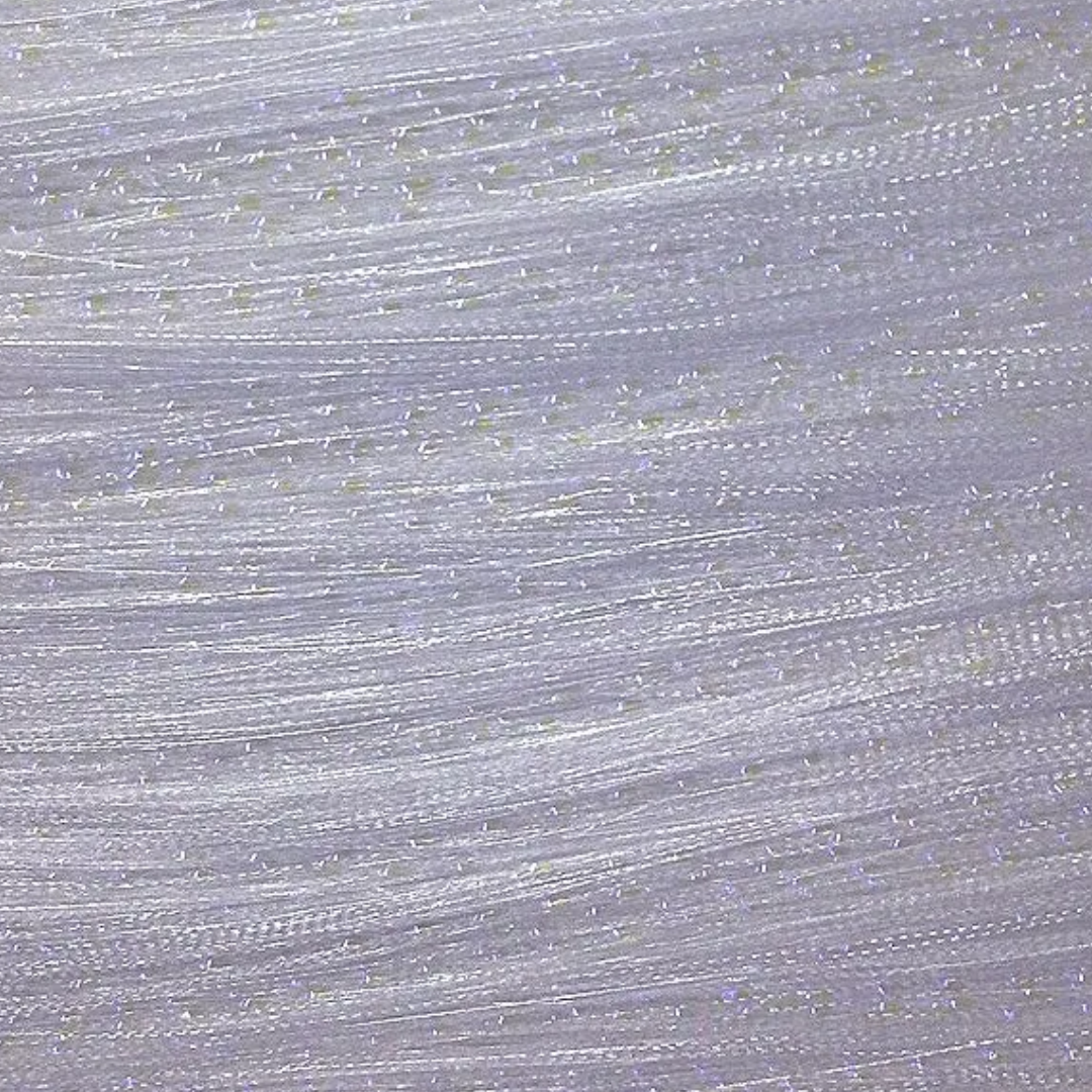 Just Add H20 Fish Scale Fibre for Baitfish Fly's