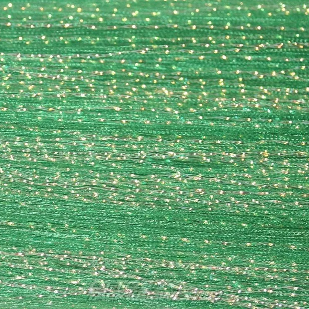 Just Add H20 Fish Scale Fibre for Baitfish Fly's