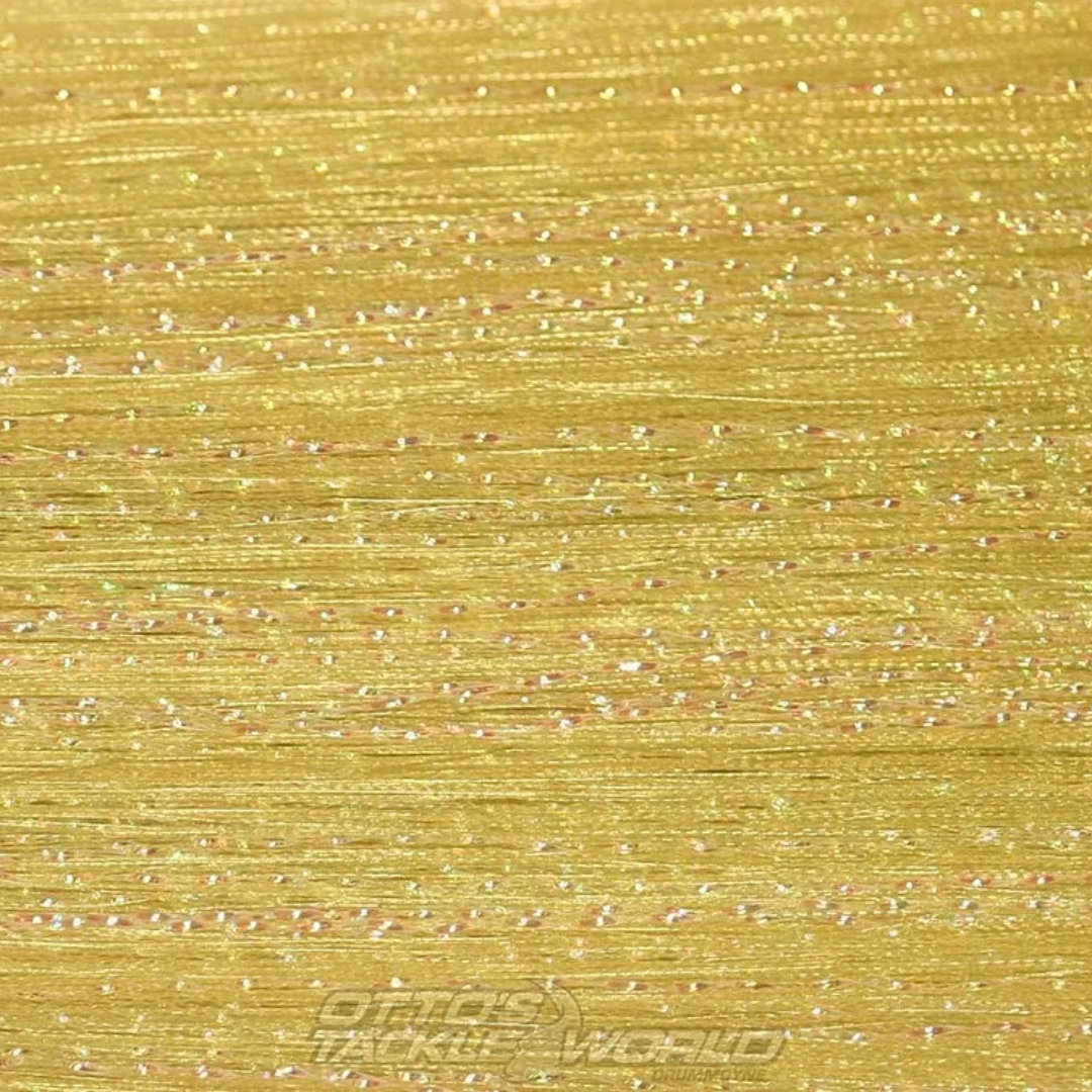 Just Add H20 Fish Scale Fibre for Baitfish Fly's