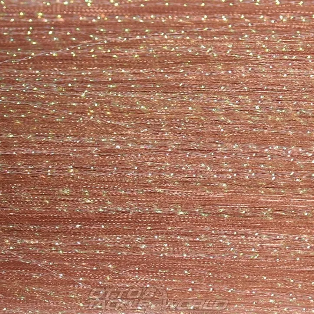 Just Add H20 Fish Scale Fibre for Baitfish Fly's