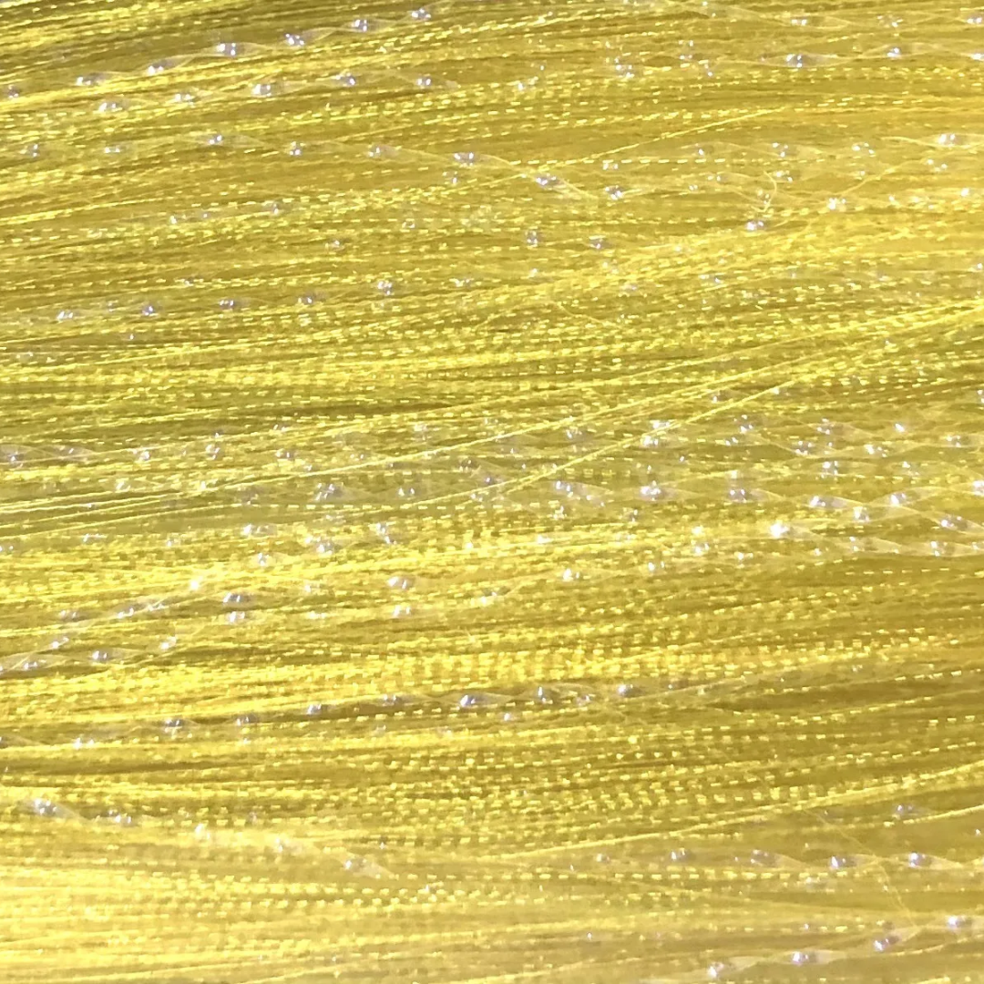 Just Add H20 Fish Scale Fibre for Baitfish Fly's