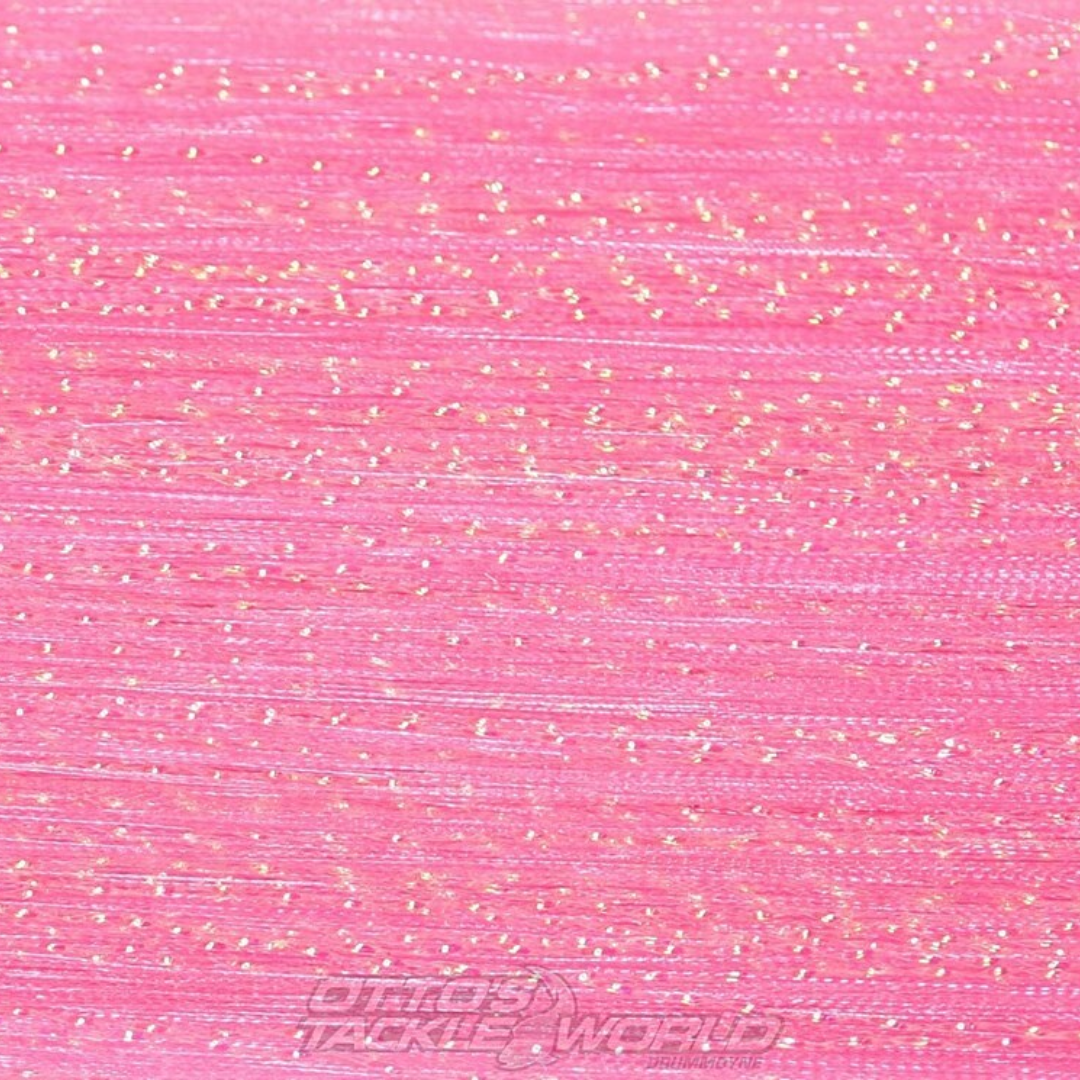 Just Add H20 Fish Scale Fibre for Baitfish Fly's