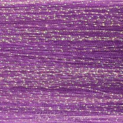 Just Add H20 Fish Scale Fibre for Baitfish Fly's