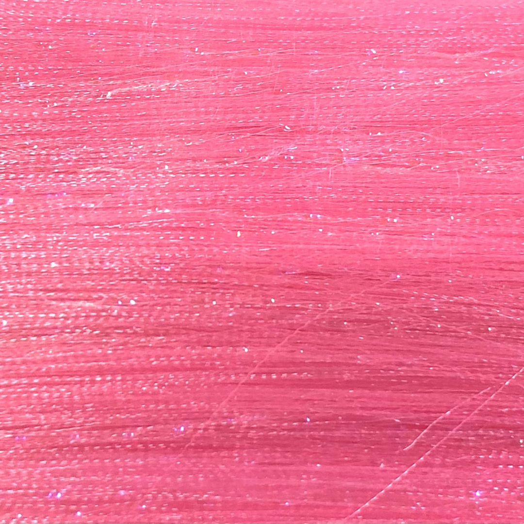 Just Add H20 Fish Scale Fibre for Baitfish Fly's