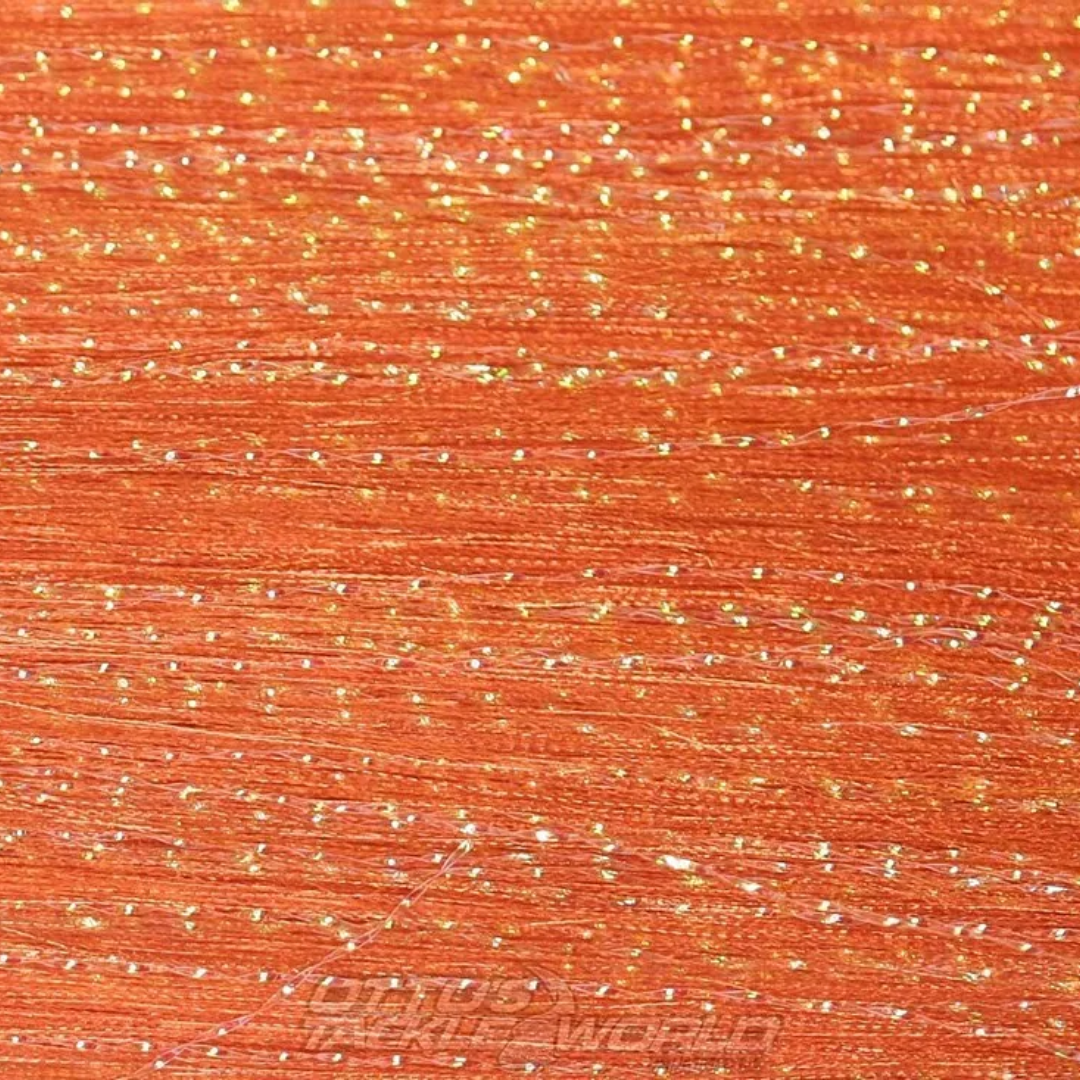 Just Add H20 Fish Scale Fibre for Baitfish Fly's