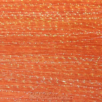Just Add H20 Fish Scale Fibre for Baitfish Fly's