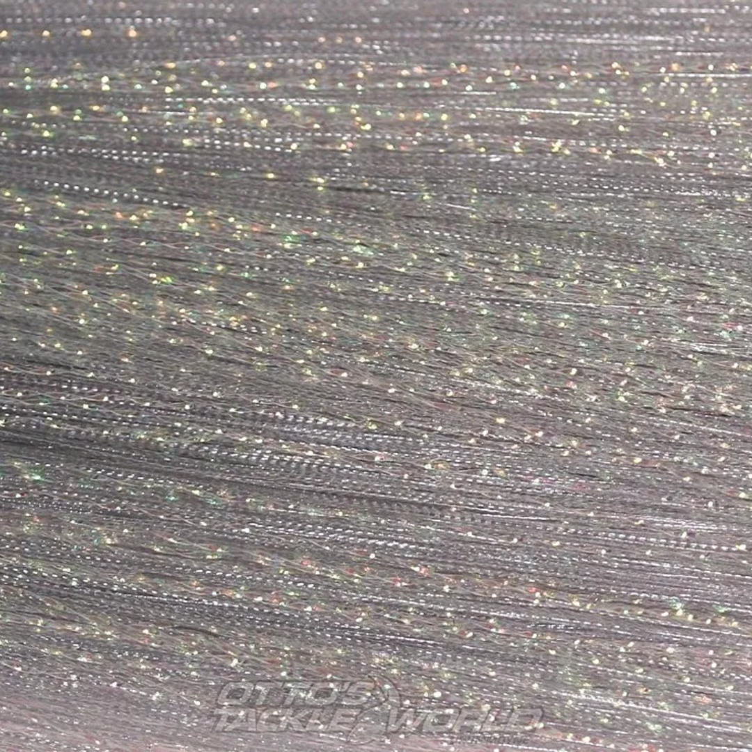 Just Add H20 Fish Scale Fibre for Baitfish Fly's