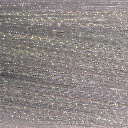 Just Add H20 Fish Scale Fibre for Baitfish Fly's