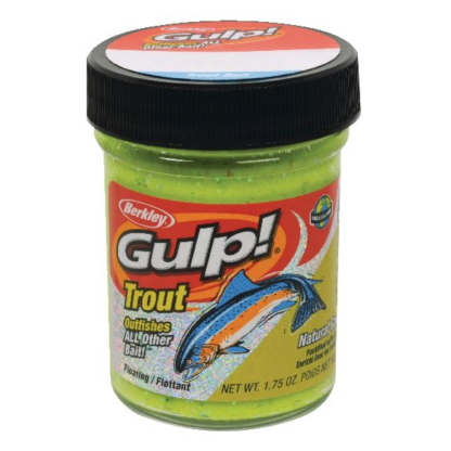 Berkley Gulp Troutbait Nuggets