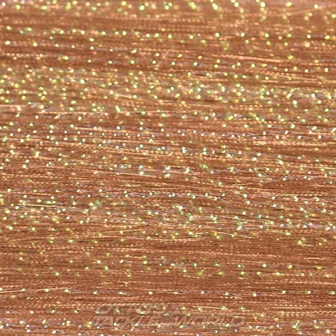 Just Add H20 Fish Scale Fibre for Baitfish Fly's