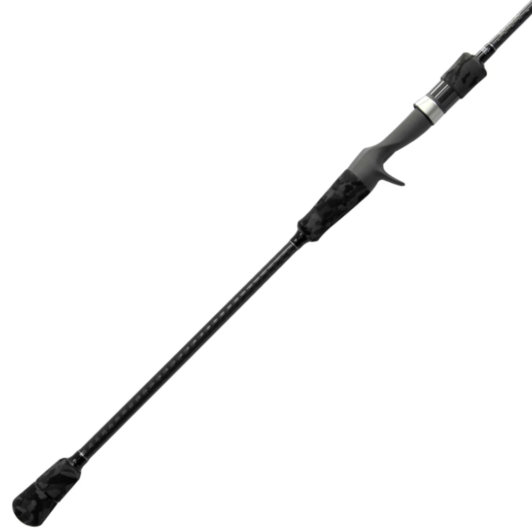 Bone Ocean ThuG Overhead Jigging Rods