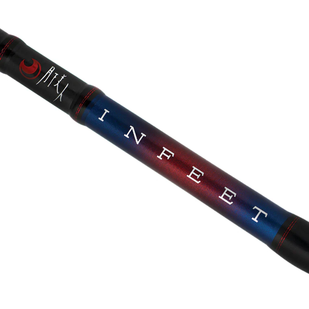 Daiwa Infeet SK 