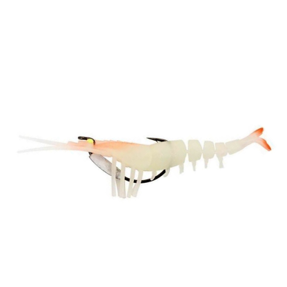 Zerek Live Cherabin 100mm - 12g - #4/0 - Yabby