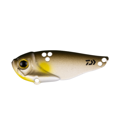 Daiwa Infeet Metal Vibe 7g 45mm Fishing Lure 