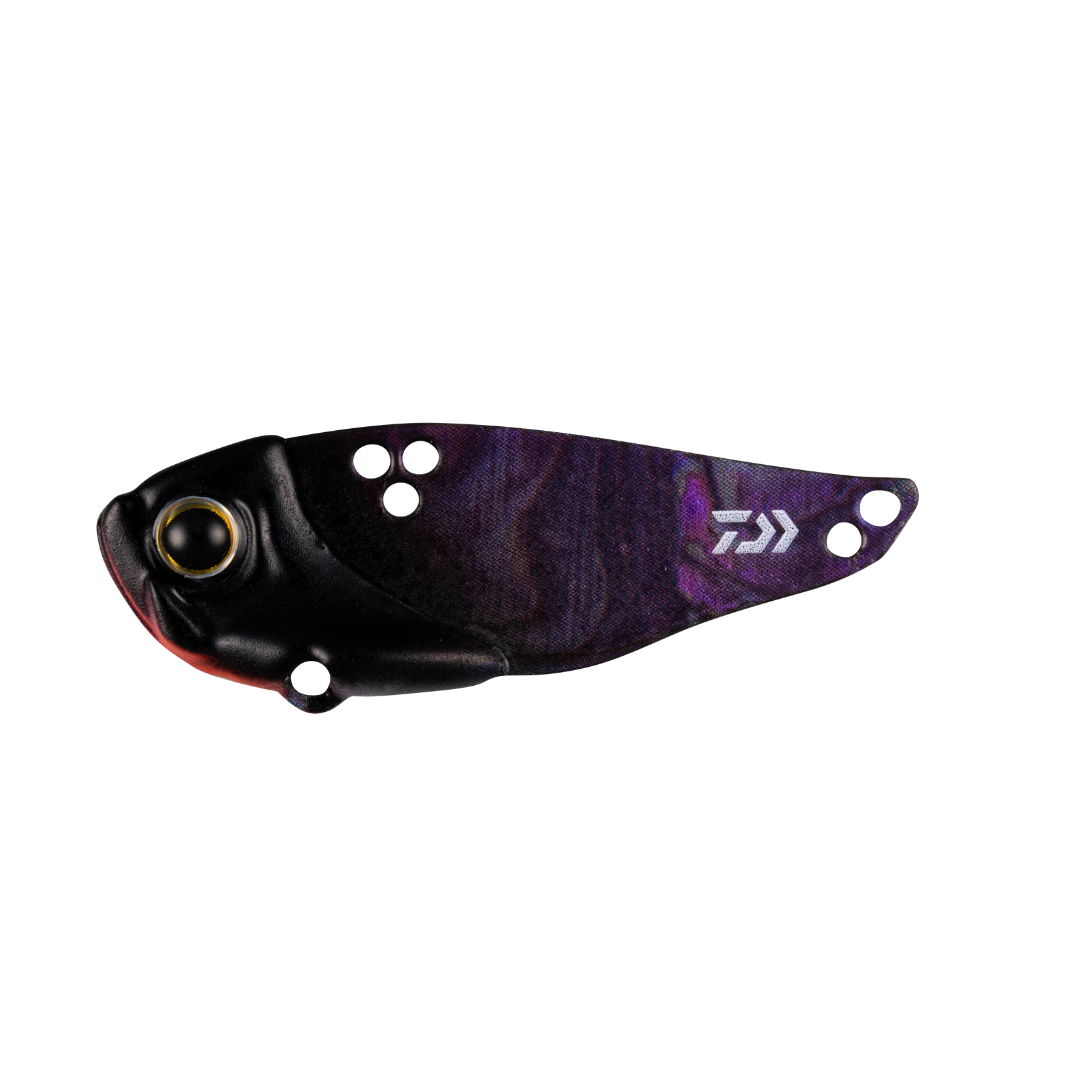 Daiwa Infeet Metal Vibe 7g 45mm Fishing Lure 