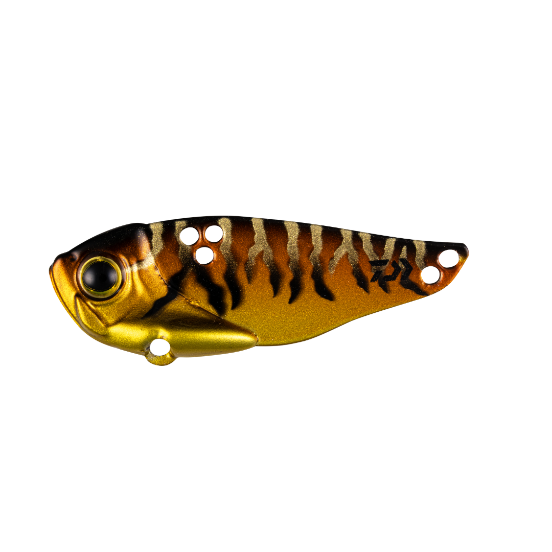 Daiwa Infeet Metal Vibe 7g 45mm Fishing Lure