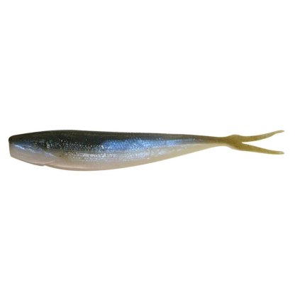 Berkley Gulp Minnow 4in Scented Soft Plastic Fishing Lure