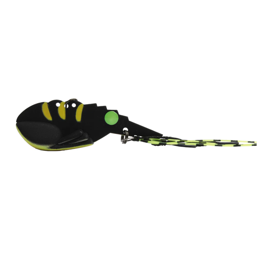 TT SwitchPrawn+ 37mm Vibe