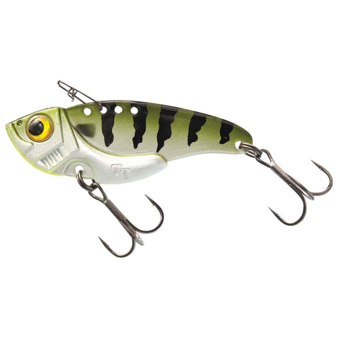 TT SWITCHBLADE + 56mm (14g)  Vibe Fishing Lure
