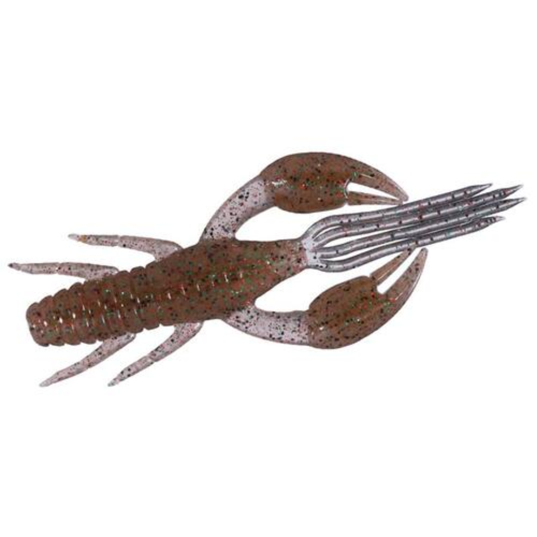 O.S.P DoLive Craw 3" Soft Plastic Lure