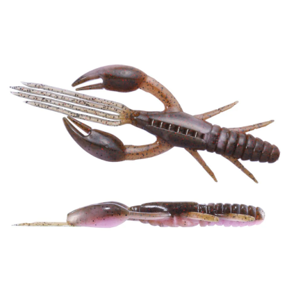 O.S.P DoLive Craw 3" Soft Plastic Lure