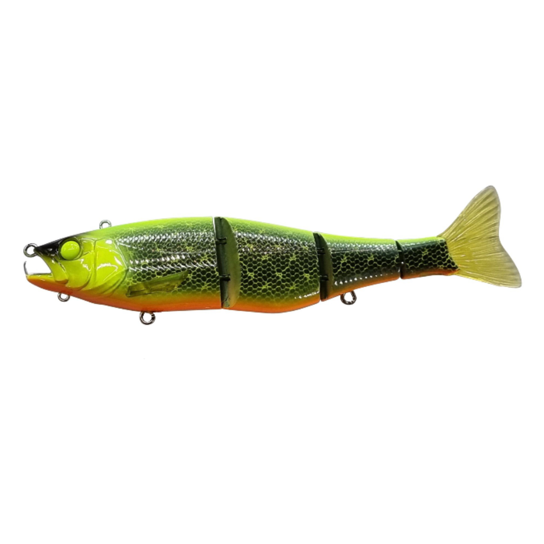 Jackall Gantia 180 Swimbait Fishing Lure