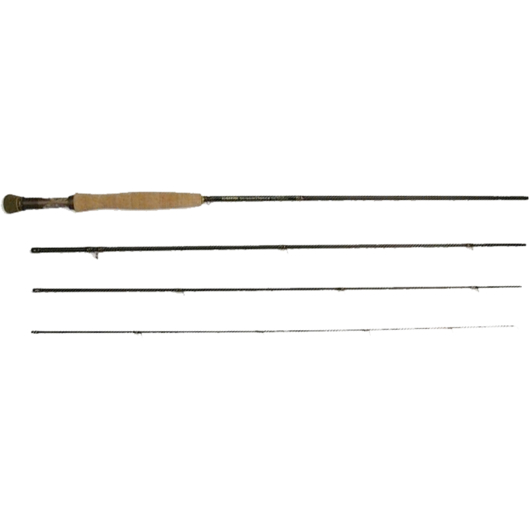 ON SALE! G.Loomis Stream Dance GLX 'High Line Speed' 10' 6wt Fly Rod