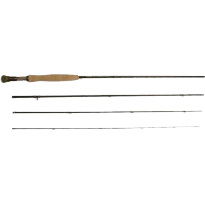 ON SALE! G.Loomis Stream Dance GLX 'High Line Speed' 10' 6wt Fly Rod