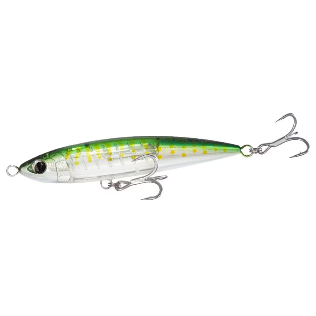 Ocea BETTYU HIRAMASA Flashboost Floating Stickbait 86g 190F