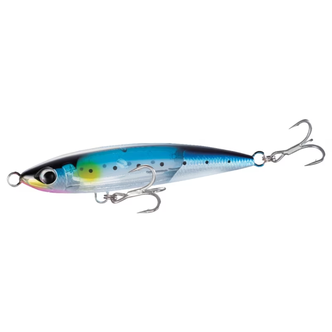 Ocea BETTYU HIRAMASA Flashboost Floating Stickbait 86g 190F