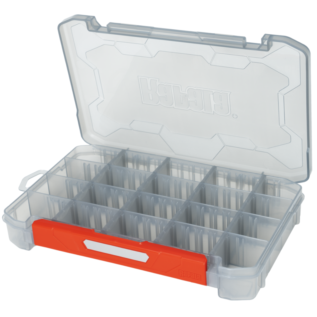 Rapala RapStack Tackle Trays