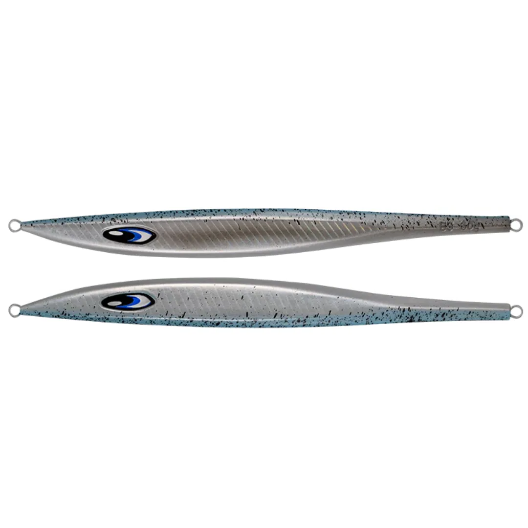 Daiwa Saltiga 150g Knife Jigs BS 