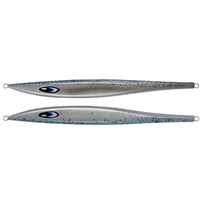 Daiwa Saltiga 220g Knife Jigs BS 