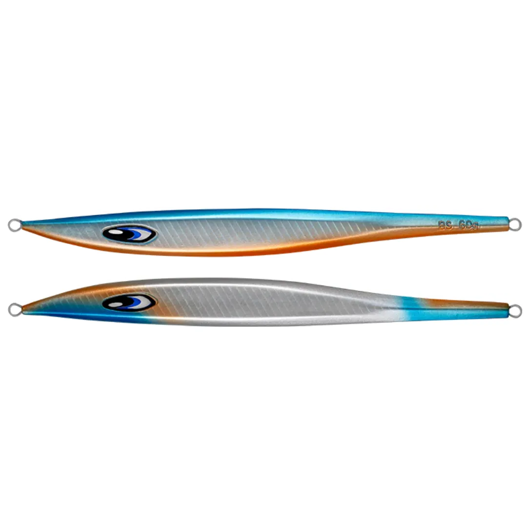 Daiwa Saltiga 300g Knife Jigs BS 