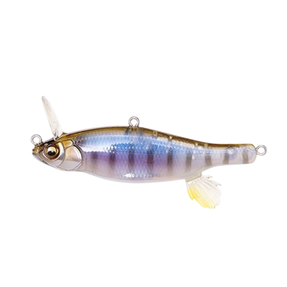 Megabass Anthrax 83mm 10g Hard Body Lure