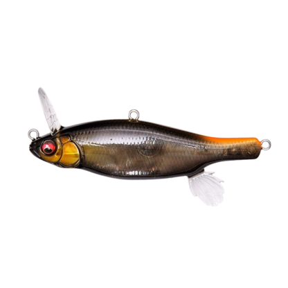 Megabass Anthrax 83mm 10g Hard Body Lure