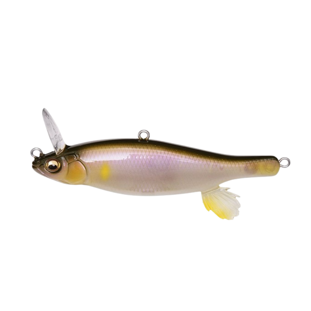 Megabass Anthrax 83mm 10g Hard Body Lure