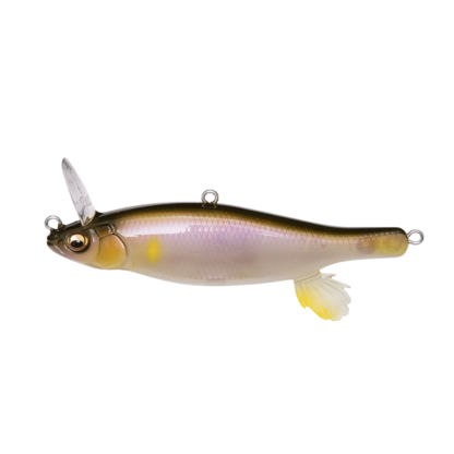Megabass Anthrax 83mm 10g Hard Body Lure
