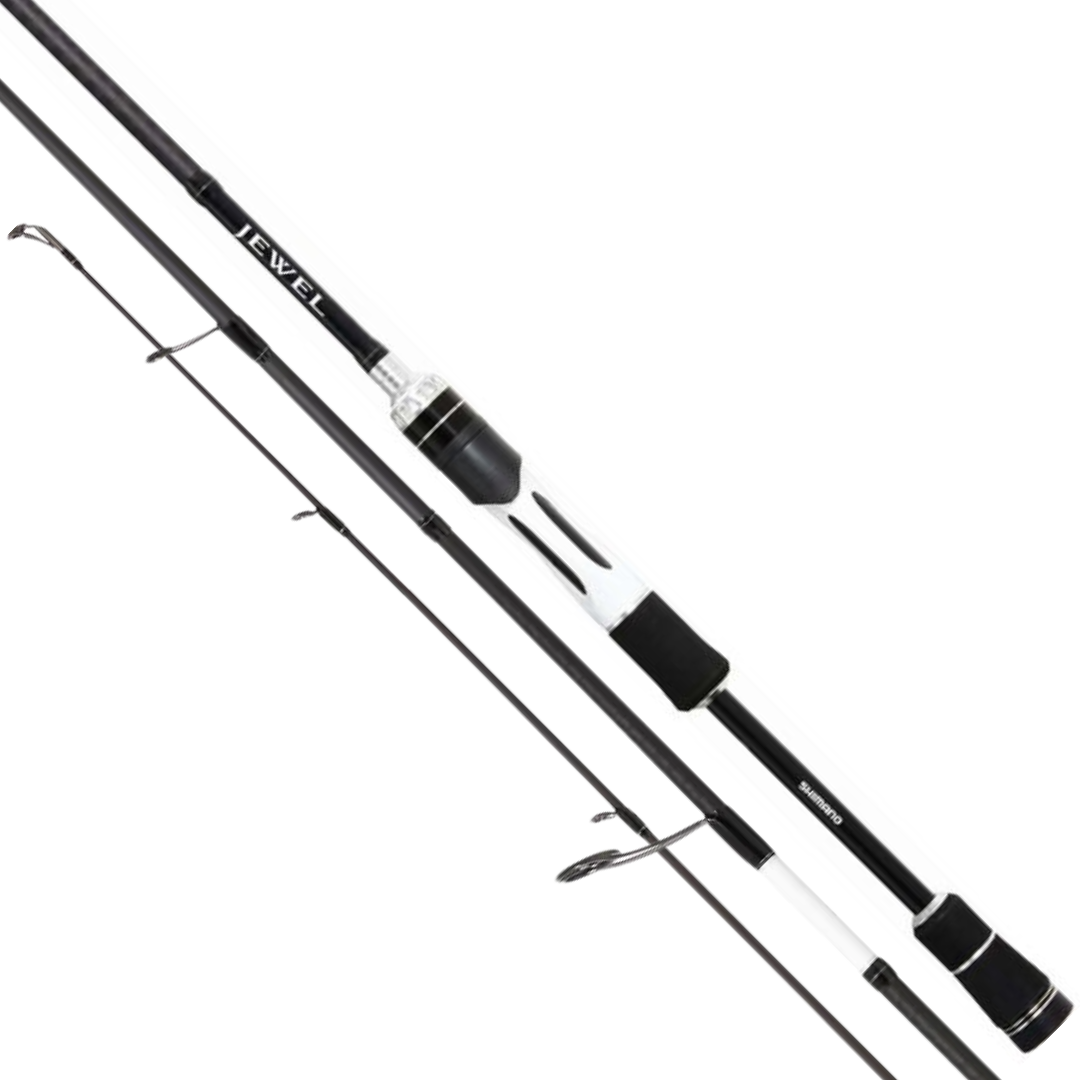 Shimano Jewel Spinning Rods