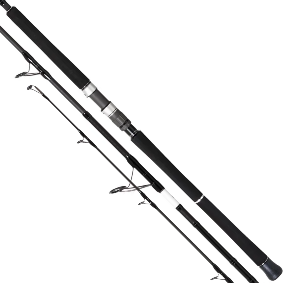 Shimano Jewel Spinning Rods