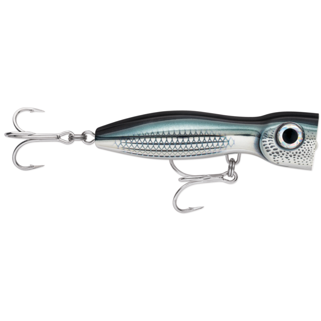 Rapala X-Rap Magnum XPLODE 130 62g Popper Surface Lure