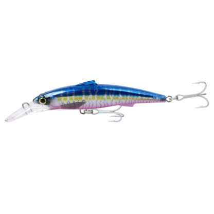 Samaki Pacemaker Minnow 120 DD