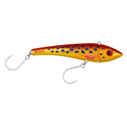 Halco Max 220 Bibless Vibration Hardbody Fishing Lure